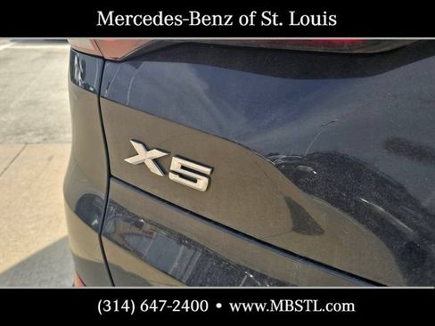Used 2019 BMW X5 xDrive40i w/ Premium Package 2 AWD/4WD image 6