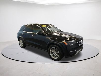 Used 2025 Mercedes-Benz GLE 350 4MATIC