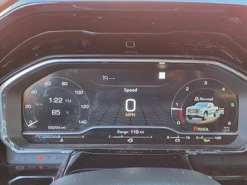 Certified 2022 GMC Sierra 1500 Elevation image 10