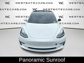 Used 2023 Tesla Model 3 Performance AWD/4WD video 2