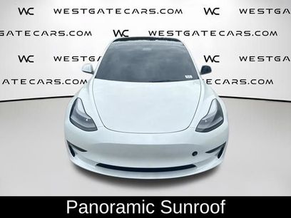 Used 2023 Tesla Model 3 Performance