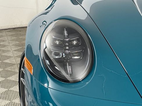 New 2026 Porsche 911 Carrera S image 11