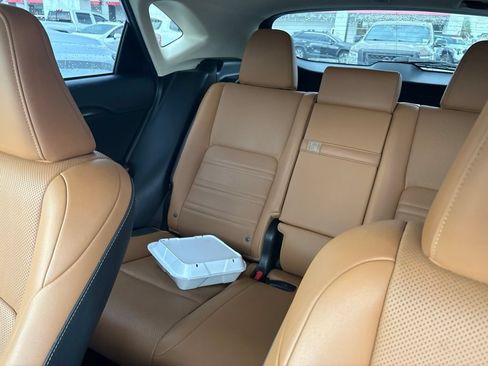 Used 2021 Lexus NX 300 FWD w/ Accessory Package 2 image 5