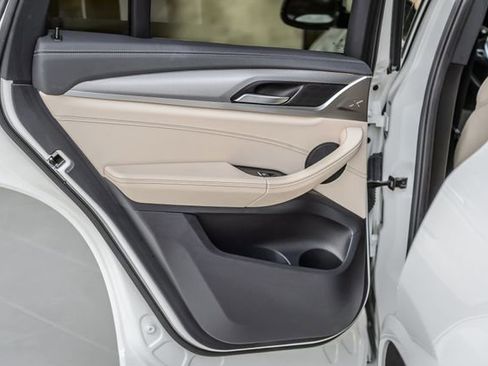 Used 2018 BMW X3 M40i w/ Parking Assistance Package image 52