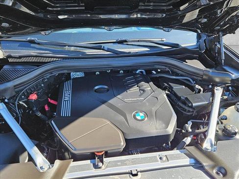 Used 2024 BMW X3 xDrive30i w/ Convenience Package image 23