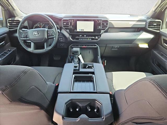 Used 2026 Toyota Tundra SR5 w/ SX Package RWD image 18