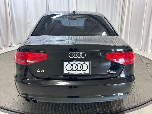 Used 2014 Audi A4 2.0T Premium AWD/4WD image 27