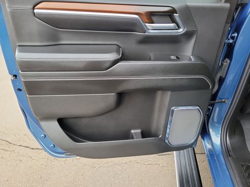 Certified 2024 GMC Sierra 1500 Denali w/ Denali Reserve Package image 14