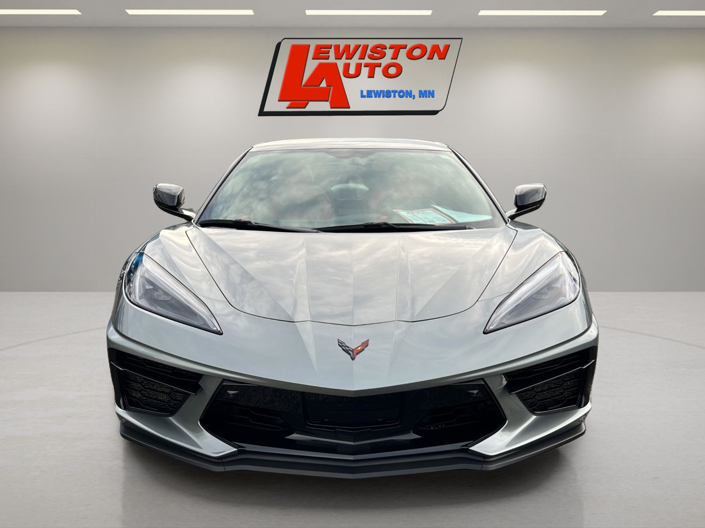 Certified 2022 Chevrolet Corvette Stingray Premium Conv w/ Z51 Performance Package RWD image 9