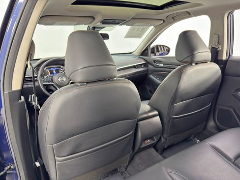 Used 2021 Nissan Altima 2.5 SR w/ SR Premium Package image 30