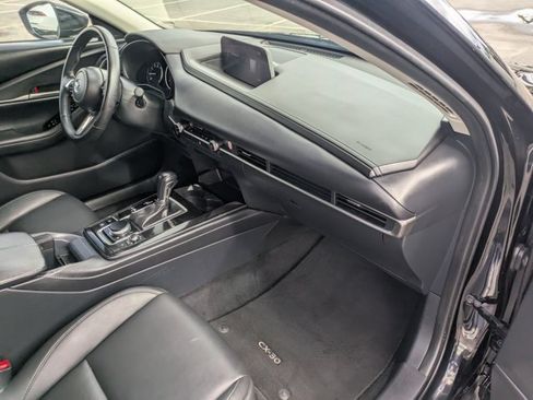 Used 2025 MAZDA CX-30 AWD 2.5 S w/ Select Sport Pkg image 19