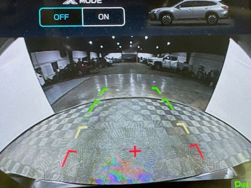 Used 2023 Subaru Outback Limited image 27