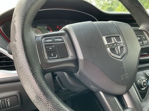 Used 2015 Dodge Dart SXT FWD image 21