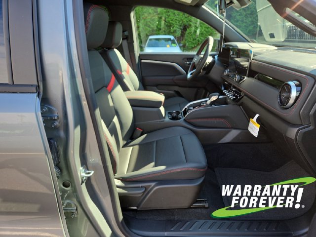 New 2026 Chevrolet Colorado Z71 w/ Technology Package AWD/4WD image 14