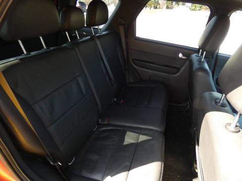 Used 2012 Ford Escape Limited image 27