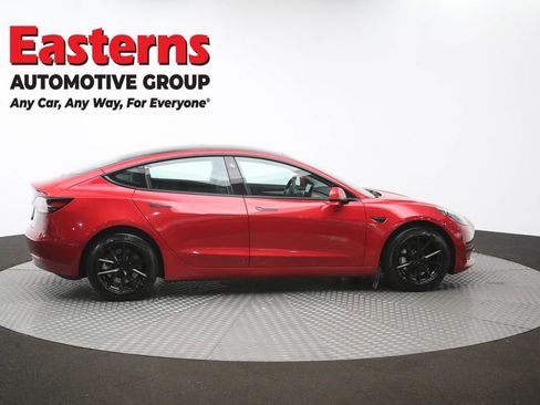 Used 2023 Tesla Model 3 Standard Range RWD image 39