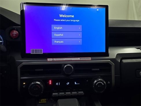 New 2026 Toyota Tacoma TRD Off-Road image 34