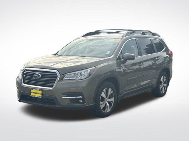 Used 2022 Subaru Ascent Premium w/ Convenience Package AWD/4WD image 4