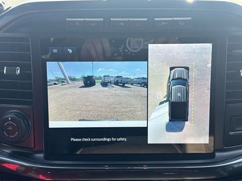 Used 2021 Ford F150 XLT w/ Equipment Group 302A High image 27