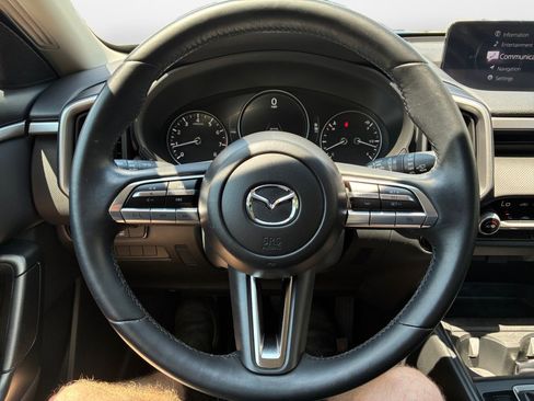 Certified 2024 MAZDA CX-50 AWD 2.5 S w/ Cargo Package image 10