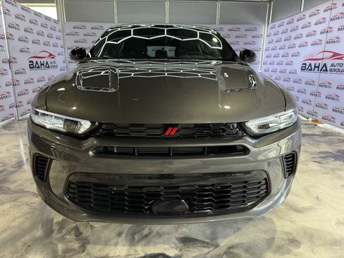 Used 2024 Dodge Hornet GT w/ GT Blacktop Package image 57