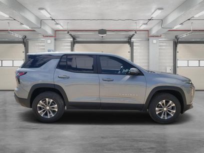 New 2027 Chevrolet Equinox LT