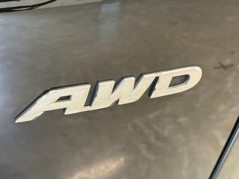 Used 2021 Honda CR-V EX-L image 21