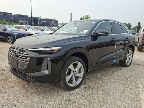 New 2026 Audi Q5 Premium Plus AWD/4WD image 2