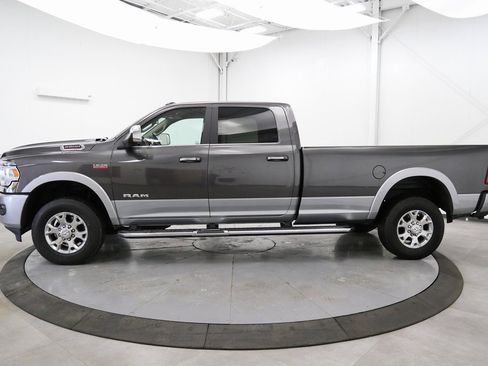 Used 2022 RAM 2500 Laramie image 4