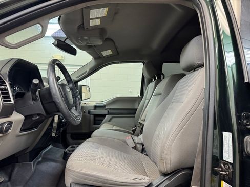 Used 2016 Ford F150 XLT w/ Equipment Group 301A Mid image 13