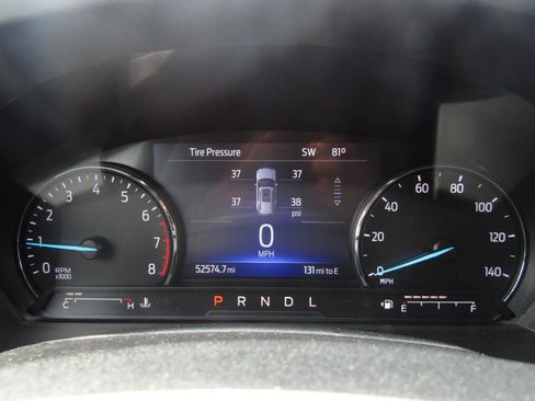 Used 2022 Ford Explorer XLT AWD/4WD image 16