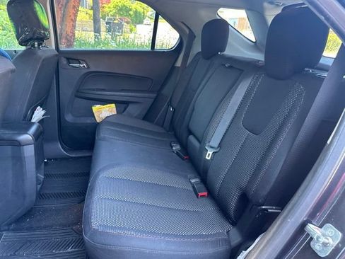 Used 2013 Chevrolet Equinox LT FWD image 3