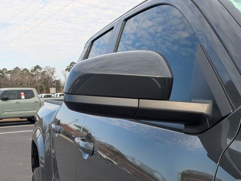 New 2025 Toyota Tacoma SR5 image 11