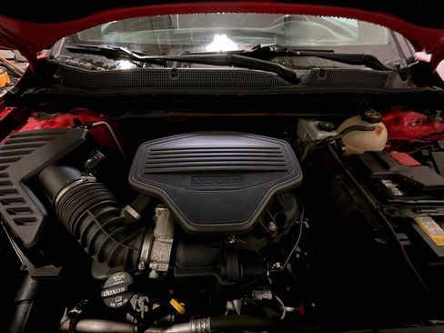 Used 2019 Chevrolet Blazer RS AWD/4WD image 29