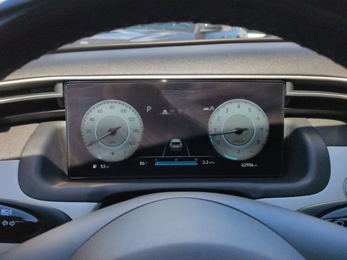 Used 2022 Hyundai Tucson SEL w/ Convenience Package FWD image 28