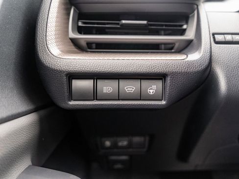 New 2026 Toyota Prius Limited image 23