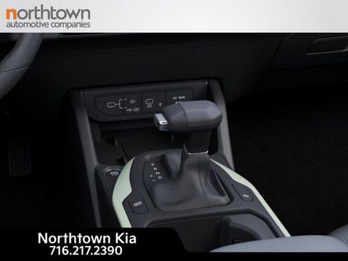 New 2026 Kia K4 GT-Line image 24
