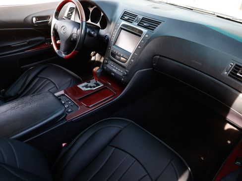 Used 2011 Lexus GS 450h image 19