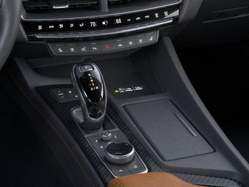 New 2026 Cadillac CT5 Premium Luxury RWD image 23