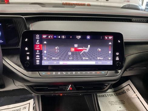 New 2026 Dodge Charger Scat Pack w/ Blacktop Package image 21