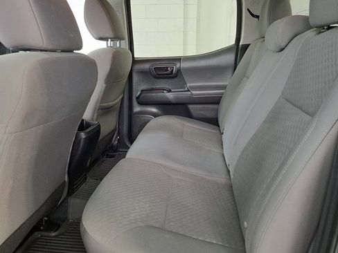 Used 2023 Toyota Tacoma SR image 24