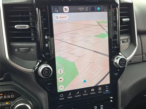 New 2026 RAM 1500 Big Horn image 30