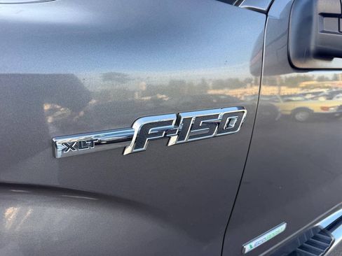 Used 2014 Ford F150 XLT w/ Equipment Group 302A Luxury AWD/4WD image 3