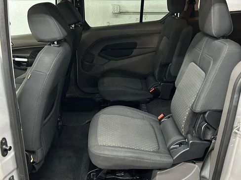 Used 2019 Ford Transit Connect XLT FWD image 27