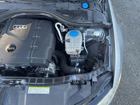 Used 2015 Audi A6 2.0T Premium Plus image 27