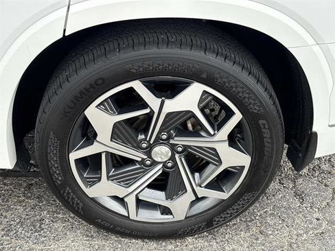 Used 2021 Hyundai Palisade Calligraphy AWD/4WD image 28