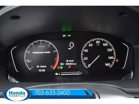 New 2026 Honda Civic Sport image 9