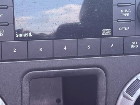 Used 2012 Jeep Wrangler Sport w/ Connectivity Group AWD/4WD image 7