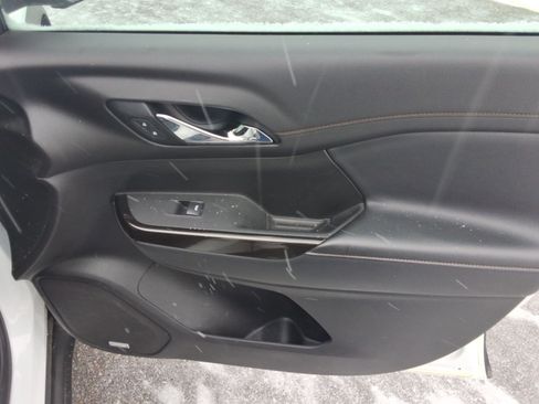 Used 2021 GMC Acadia AT4 w/ Trailering Package image 26