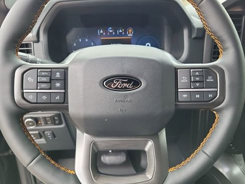 New 2026 Ford F150 Tremor AWD/4WD image 11